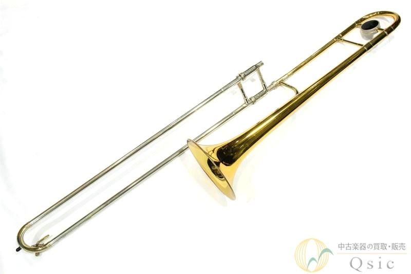 トロンボーン - 中古楽器の販売 【Qsic】 全国から絶え間なく トロンボーン - 中古楽器の販売 【Qsic】 全国から絶え間なく