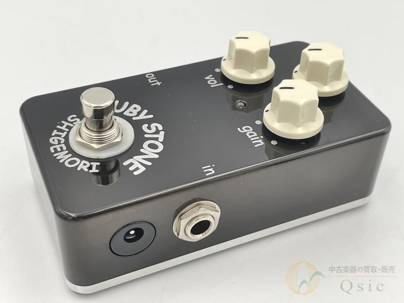 SHIGEMORI RUBYSTONEPREMIUM [QLM46]Ź߸ˡ