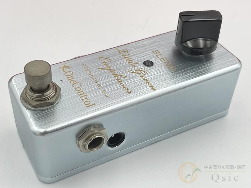 One Control Little Green Emphaser [QLM53]Ź߸ˡ