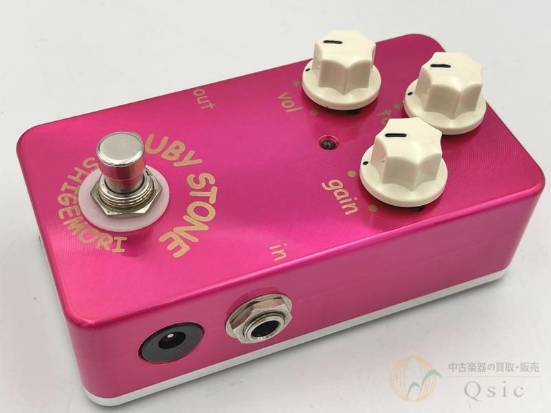 SHIGEMORI RUBYSTONE [QLM47]Ź߸ˡ