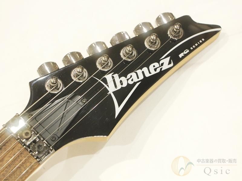 お値下げ相談お受けします Ibanez RGシリーズ RG470DMFZ