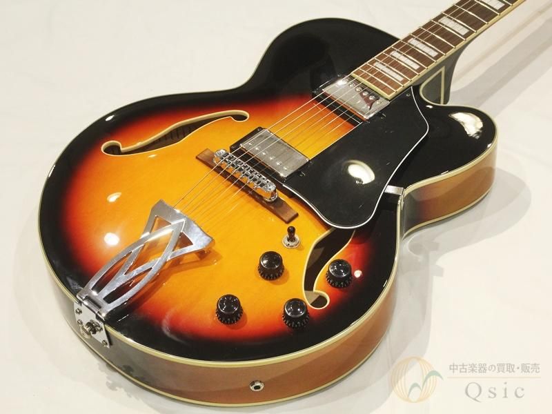 Ibanez AF75-BS OK[NLH16]Ź߸ˡ