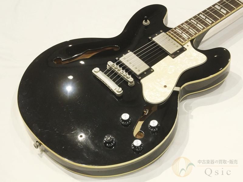 Epiphone Riviera II OK[TK910]Ź߸ˡ