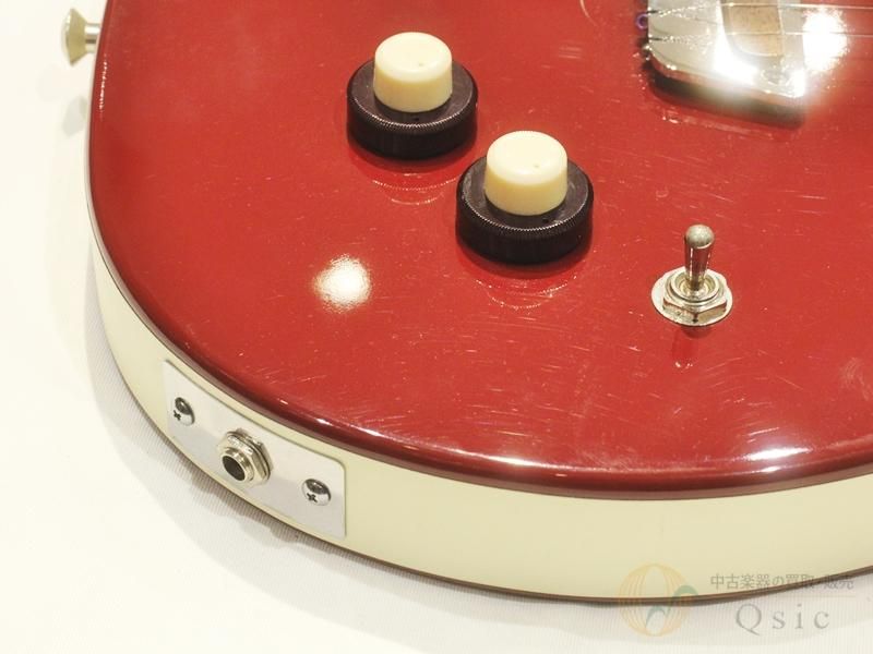Danelectro 56 U2 【返品OK】[WK872]【難波店在庫】 - 中古楽器