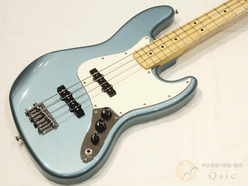 Fender Mexico Player Jazz Bass OK[PLH07]Ź߸ˡ