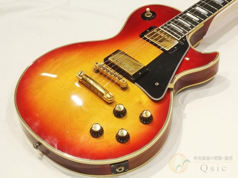 Gibson Les Paul Custom 1976ǯ OK[OLH57]Ź߸ˡ