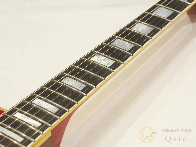 Gibson Lespaul Custom Supreme 中古美品 Les Paul 中古 エレキギター Gibson Custom Shop Classic Plus