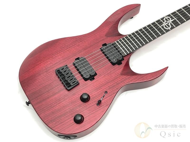 SOLAR GUITARS A2.6TBR SK OK[PLM88]Ź߸ˡ