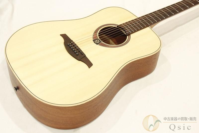 LAG Guitars Tramontane T70D-NAT OK[QL730]ڿŹ߸ˡ