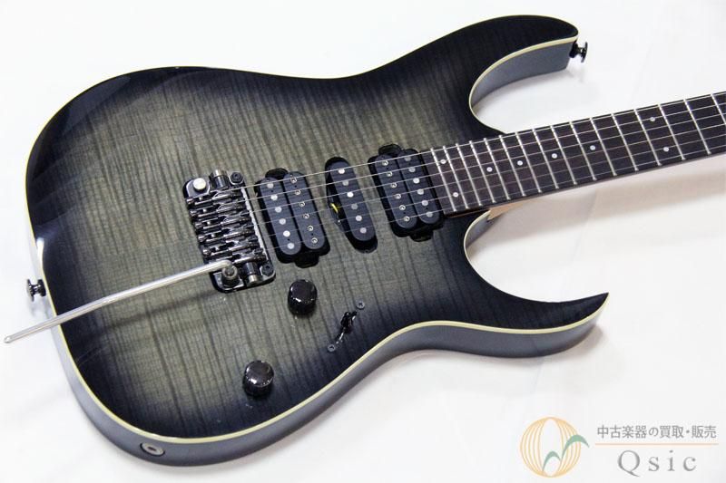 Ibanez RG2770FV-TBK OK[QL474]ڿŹ߸ˡ