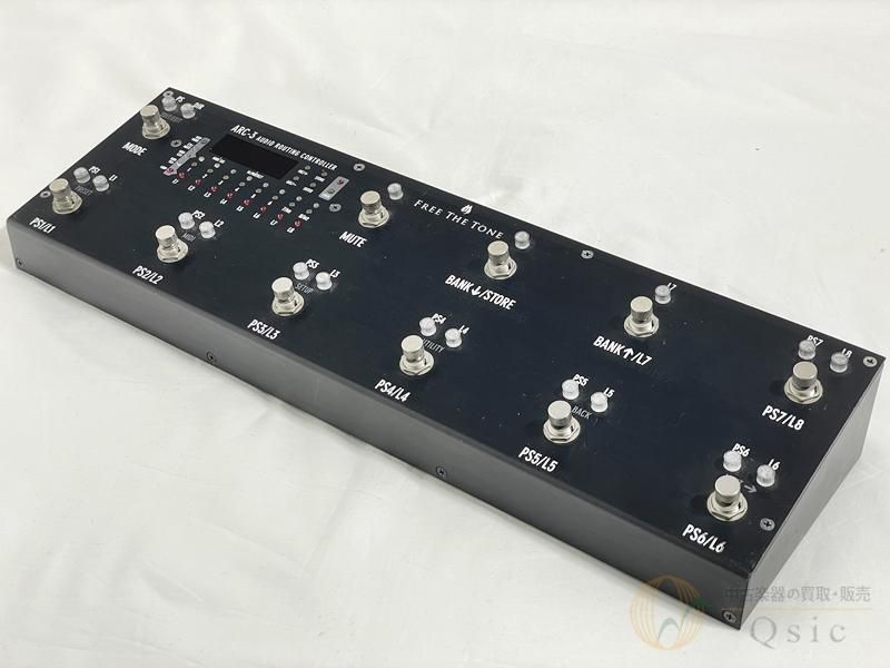 Free The Tone ARC-3 [PLM15]Ź߸ˡ