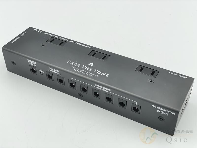 Free The Tone PT-1D [PLN15]Ź߸ˡ