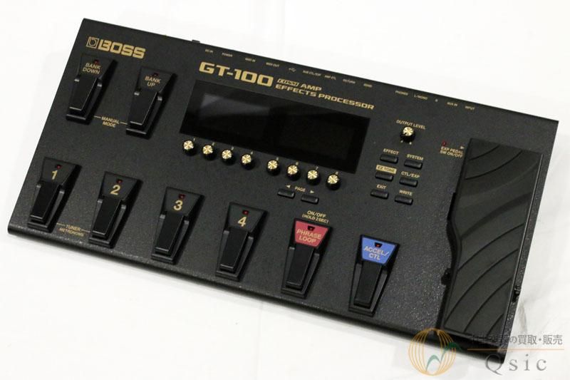BOSS GT-100 [PL715]ڿŹ߸ˡ