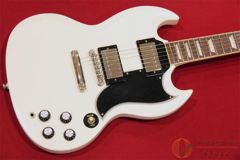 Epiphone 1961 Les Paul SG Standard 2021ǯ OK[PL208]ڿŹ߸ˡ