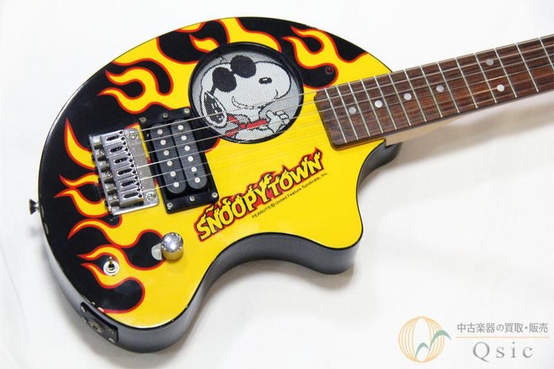 FERNANDES ZO-3 SnoopyTown OK[QL383]ڿŹ߸ˡ