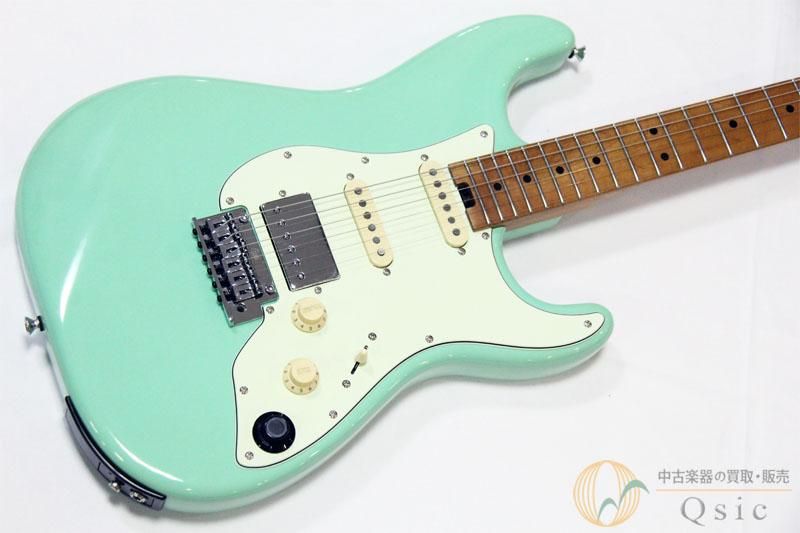 MOOER GTRS S801 GREEN OK[QL699]ڿŹ߸ˡ