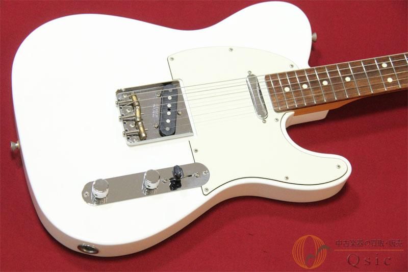 Fender MIJ Hybrid II Telecaster 2021ǯ OK[QL683]ڿŹ߸ˡ