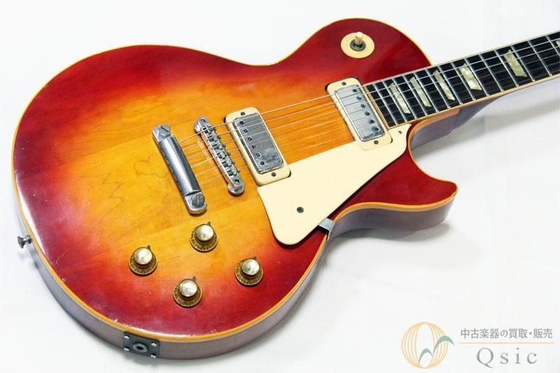 Gibson Les Paul Deluxe 1973ǯ OK[QL675]ڿŹ߸ˡ