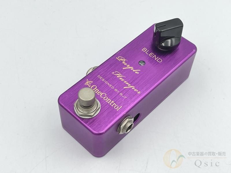 One Control Purple Humper [QLM54]Ź߸ˡ
