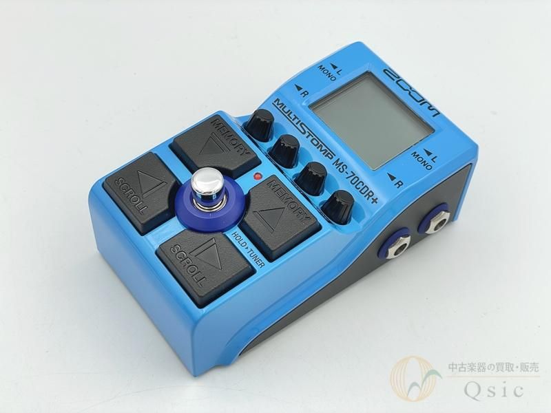 ZOOM MS-70CDR+ [QLM06]Ź߸ˡ