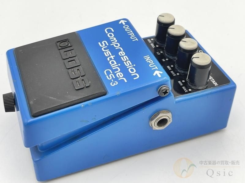 BOSS CS-3 [QLM19]Ź߸ˡ