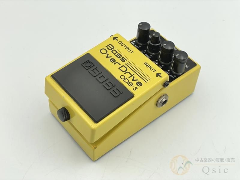 BOSS ODB-3 [QLM67]Ź߸ˡ