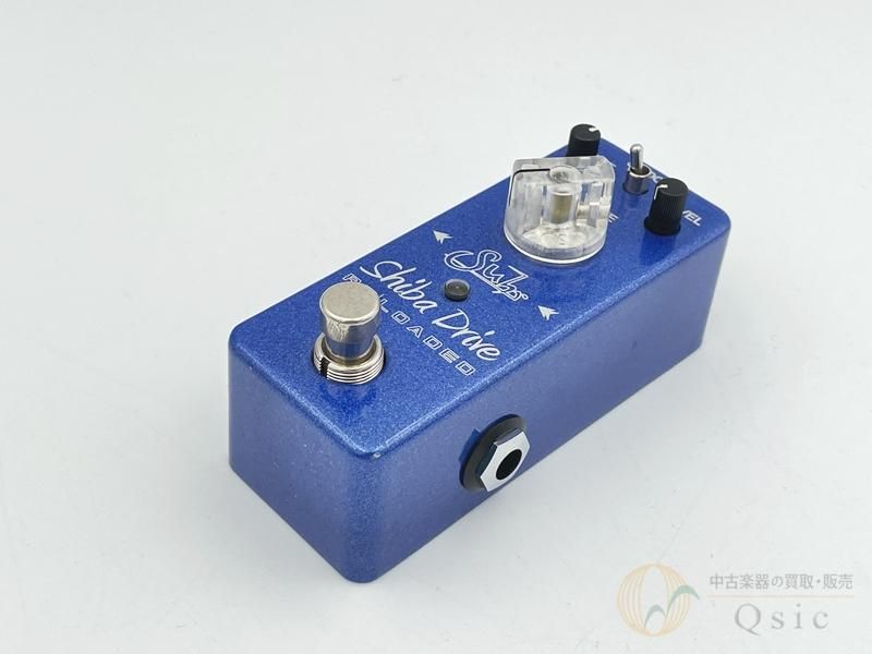 Suhr Shiba Drive Reloaded MINI [QLM63]Ź߸ˡ