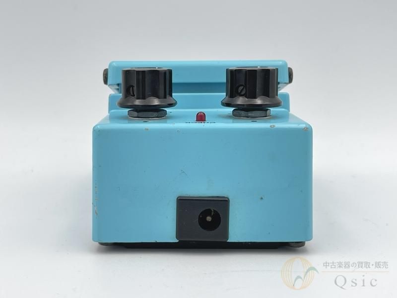 BOSS CE-2 1982年製 [QLM21]【梅田店在庫】 - 中古楽器の販売