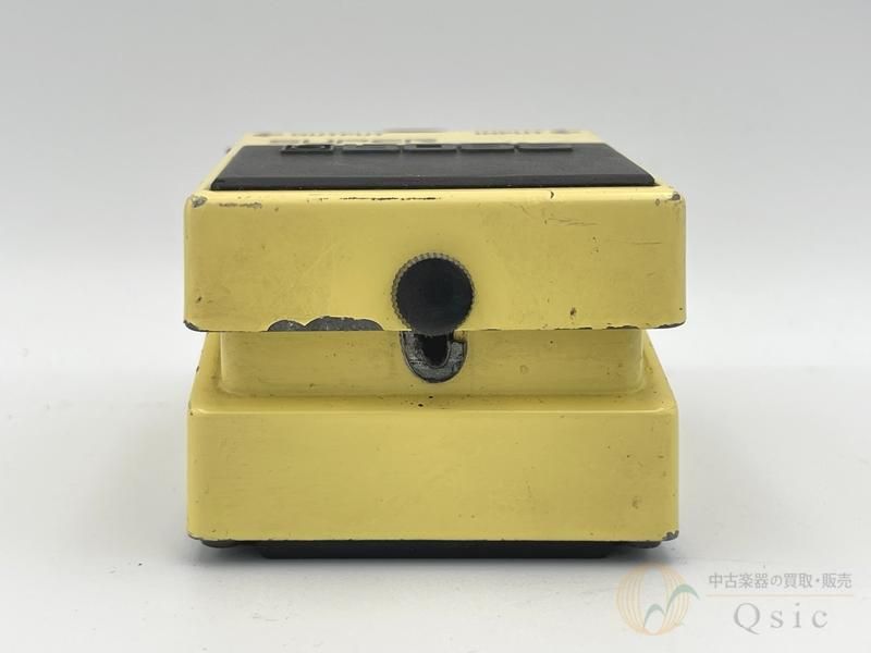 BOSS SD-1 1982年製 [QLM23]【梅田店在庫】 - 中古楽器の販売 【Qsic