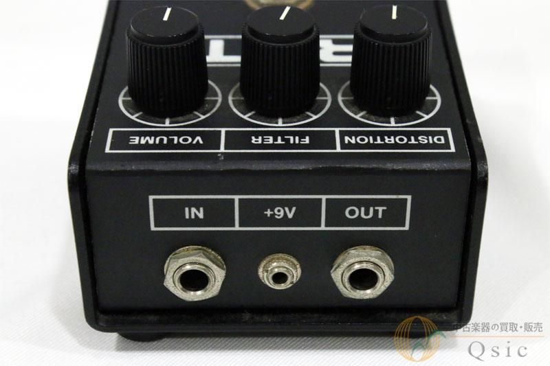 PROCO RAT2 USA製 Proco Distortion RAT2 USA製 1989年製 ノンスラントケース