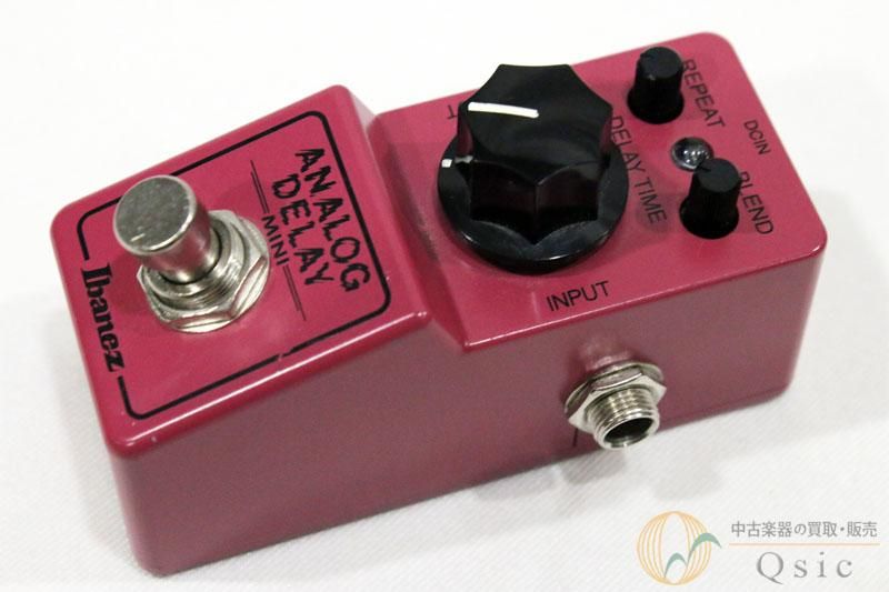 Ibanez ADMINI / Analog Delay Mini [QL011]ڿŹ߸ˡ