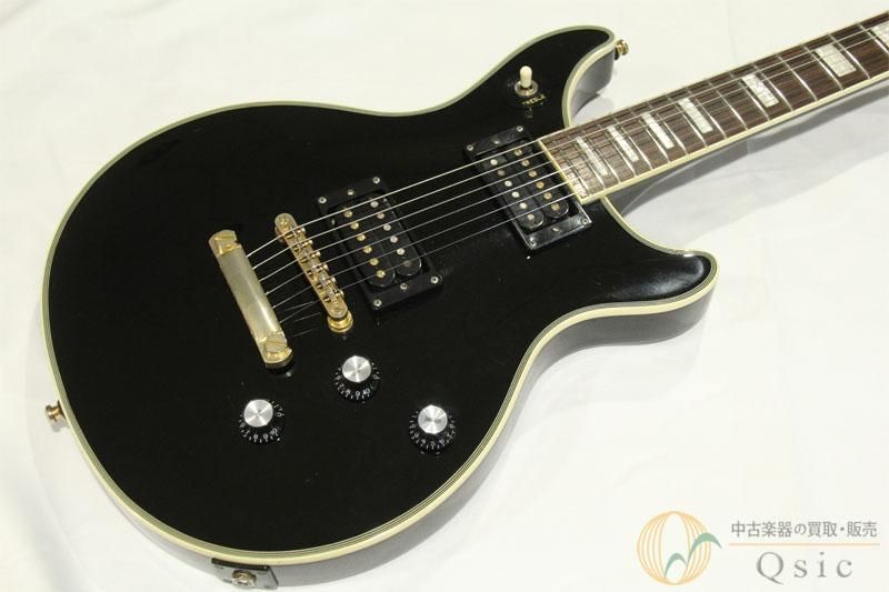 Epiphone Tak Matsumoto DC Custom Ebony OK[NL340]ڿŹ߸ˡ