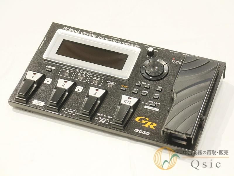 Roland GR-55GK-BK [QLH13]Ź߸ˡ