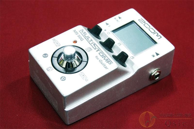 ZOOM MS-50G [QL709]ڿŹ߸ˡ