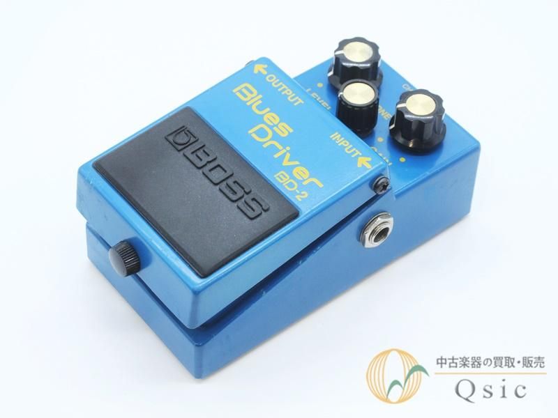 BOSS BD-2 1995ǯ [QLH22]Ź߸ˡ