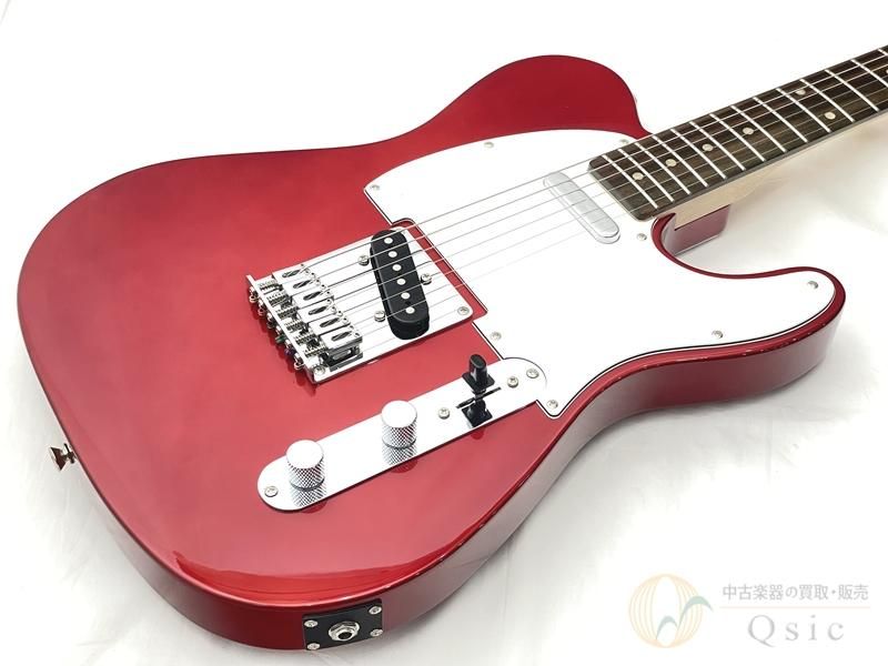 Squier by Fender FSR Affinity Telecaster MRD 2012ǯ OK[QLM89]ڿŹ߸ˡ