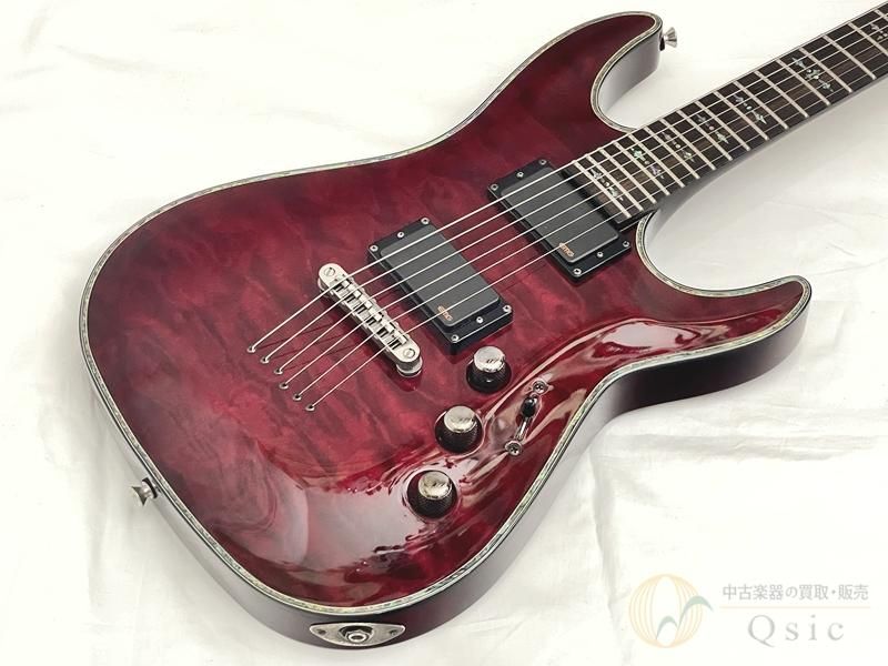 SCHECTER HELLRAISER AD-C-1-HR OK[QLM15]Ź߸ˡ