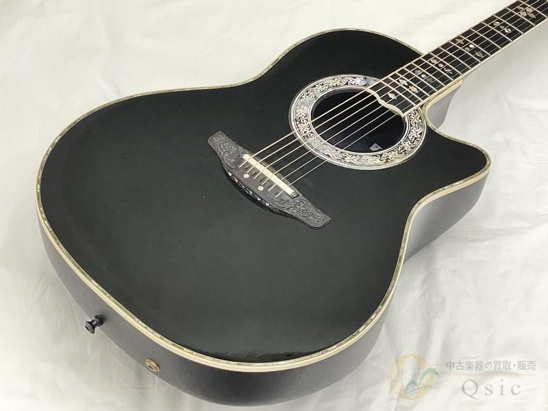 Ovation 1769 Custom Legend 1993ǯ OK[PLM19]Ź߸ˡ