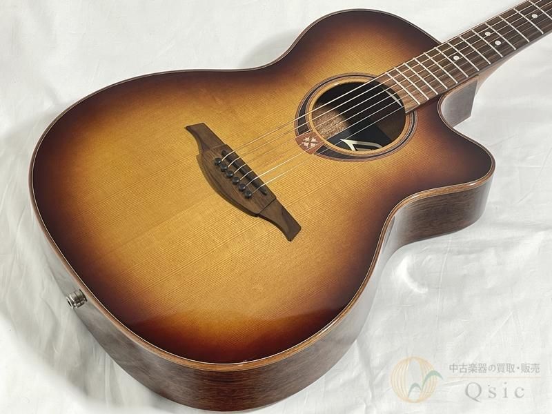 LAG Guitars T118ASCE-BRS OK[PLM93]Ź߸ˡ
