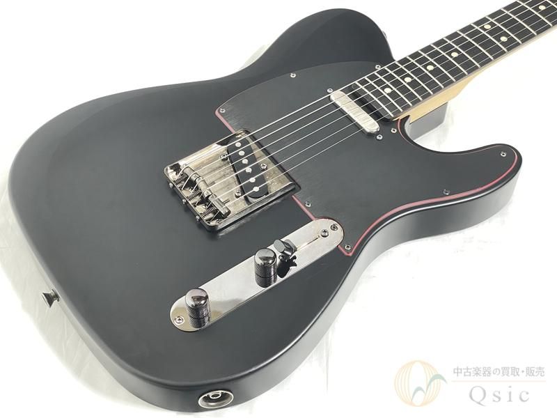 Fender Made in Japan Limited Hybrid II Telecaster Noir 2022ǯ OK[QLM88]Ź߸ˡ