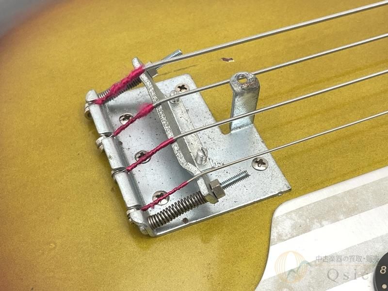 TEISCO BS-101 【返品OK】[NLM21]【神戸店在庫】 - 中古楽器の