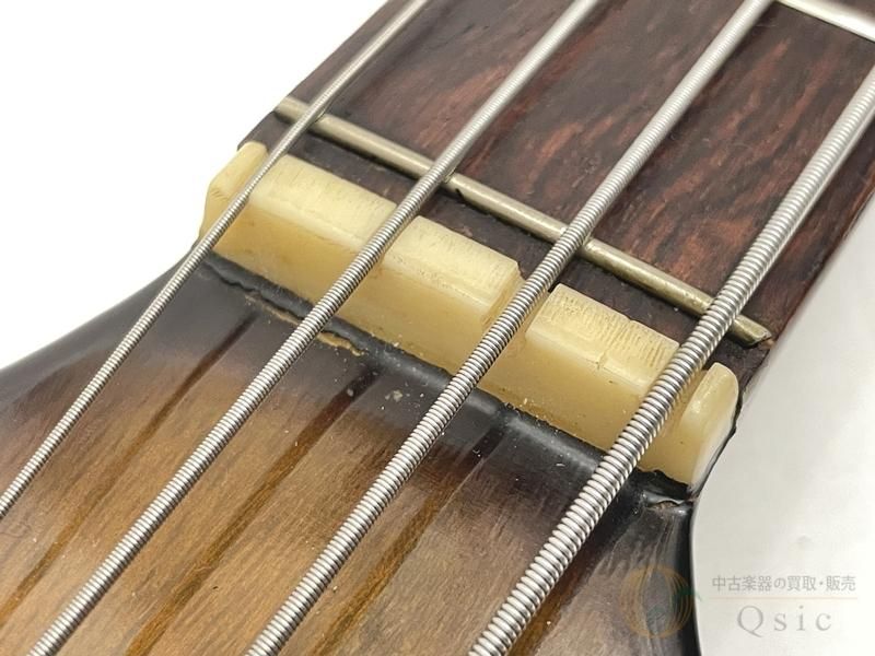 TEISCO BS-101 【返品OK】[NLM21]【神戸店在庫】 - 中古楽器の