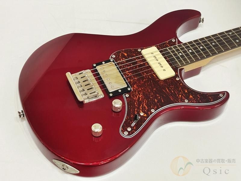 YAMAHA PACIFICA311H OK[QLR27]̧Ź߸ˡ