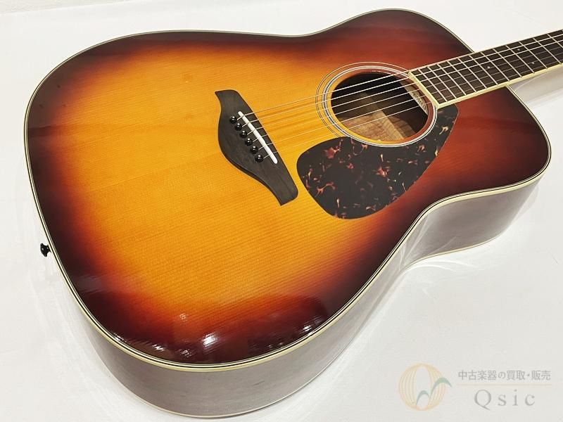 YAMAHA FG820 OK[PLR97]̧Ź߸ˡ
