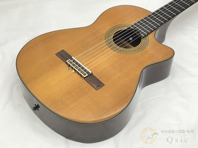YAMAHA CGX171CCA OK[PLQ97]Ź߸ˡ