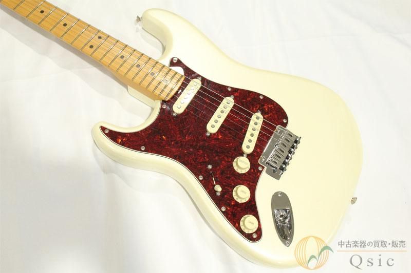 Fender Player Plus Stratocaster WH Lefty OK[QL706]ڿŹ߸ˡ