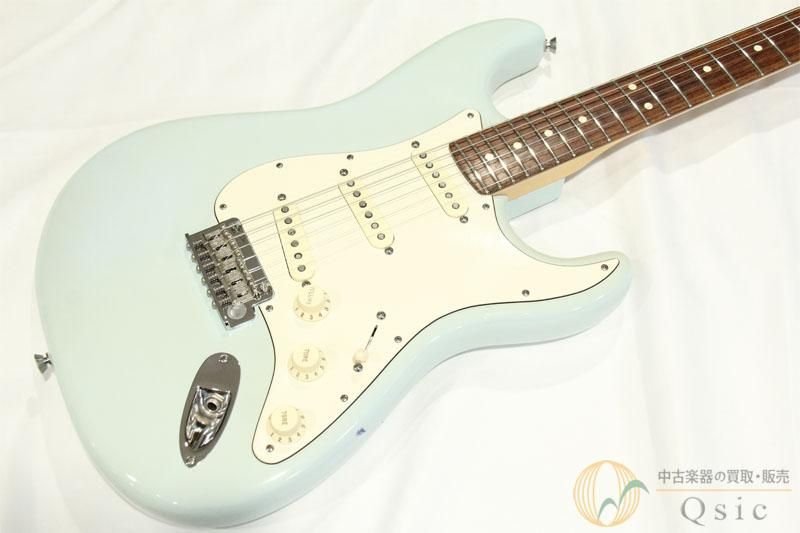 Fender American Standard Stratocaster Sonic Blue 2013ǯ OK[QL381]ڿŹ߸ˡ