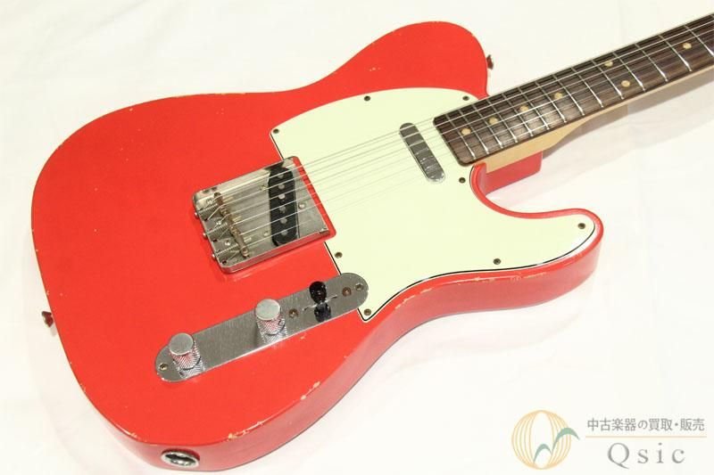 Fullertone Guitars Tellings 60 Rusted OK[OL208]ڿŹ߸ˡ