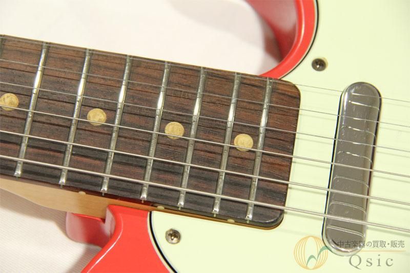 Fullertone Guitars Tellings 60 Rusted 【返品OK】[OL208