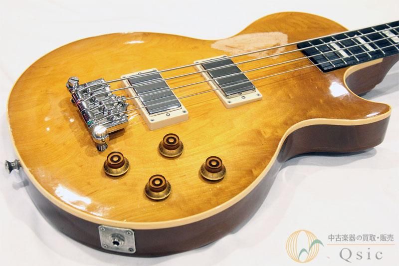 Gibson LPB-3 1993ǯ OK[NL308]ڿŹ߸ˡ